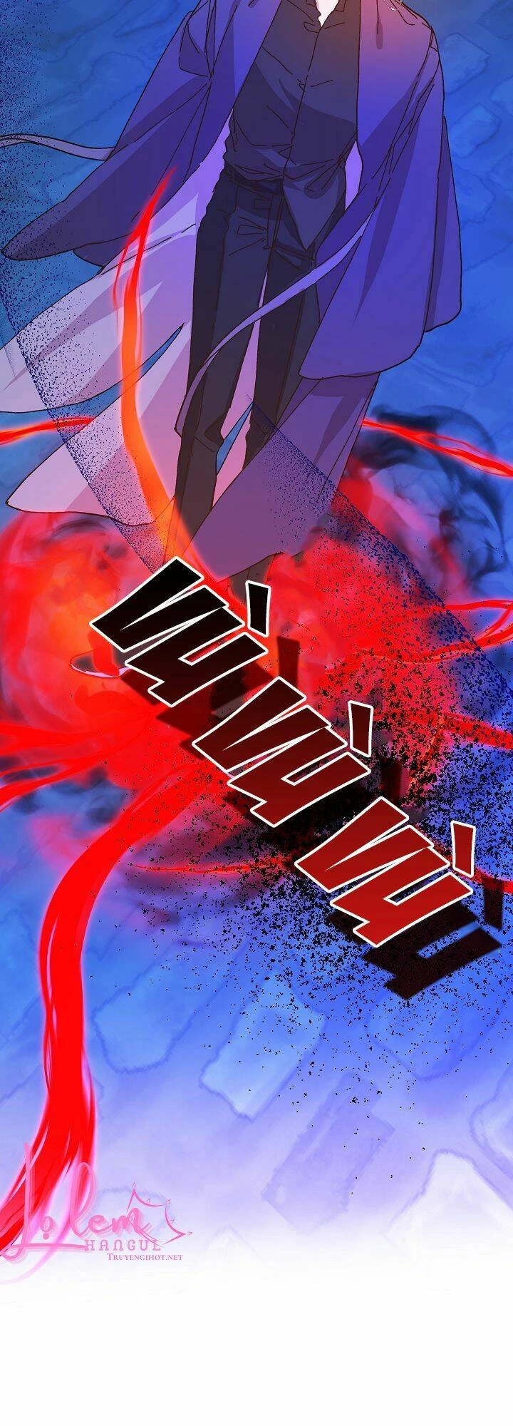 Công Chúa Giả Điên Chapter 35.1 - 17