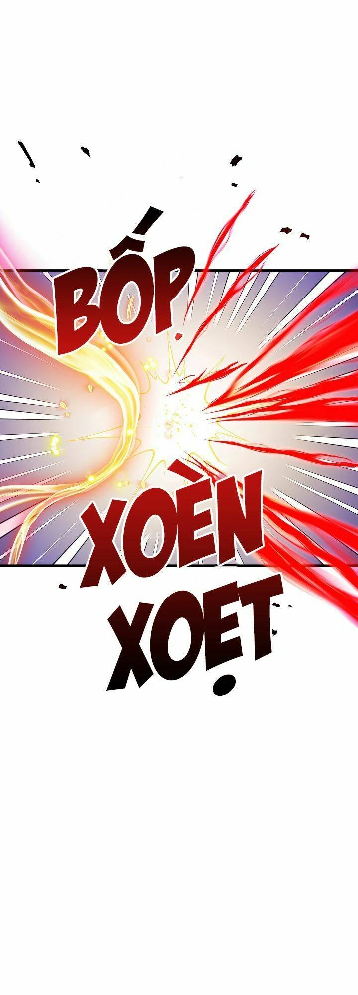 Công Chúa Giả Điên Chapter 35.1 - 19