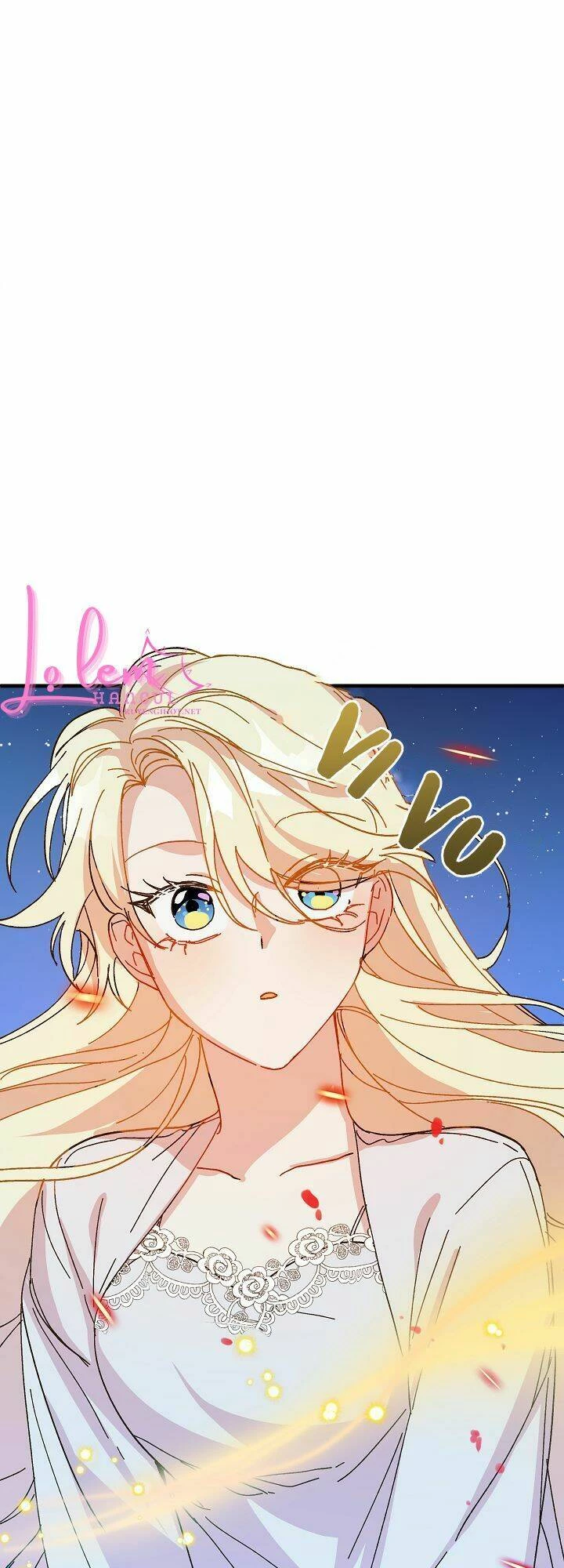 Công Chúa Giả Điên Chapter 35.1 - 20