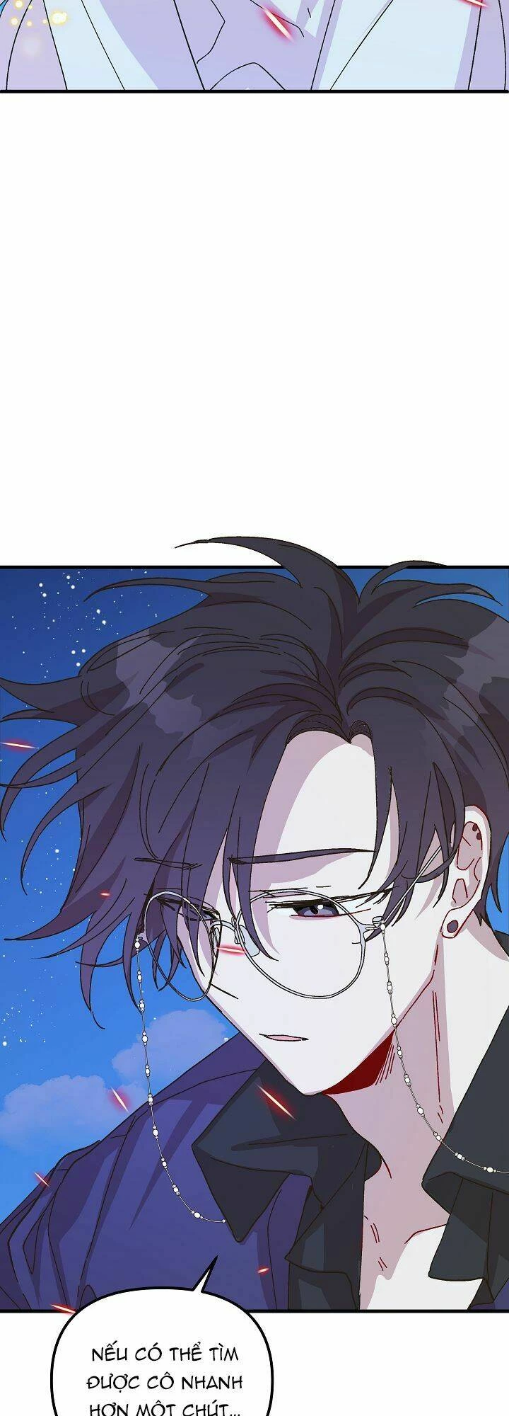 Công Chúa Giả Điên Chapter 35.1 - 21