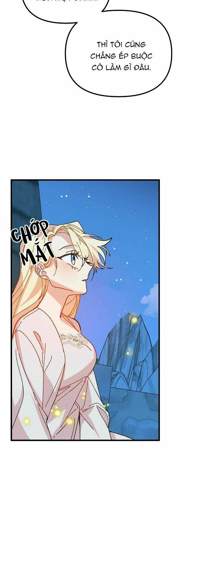 Công Chúa Giả Điên Chapter 35.1 - 22