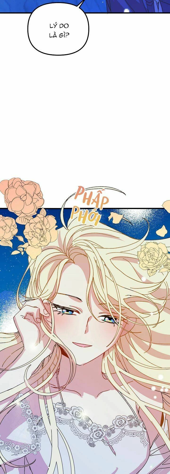 Công Chúa Giả Điên Chapter 35.1 - 24