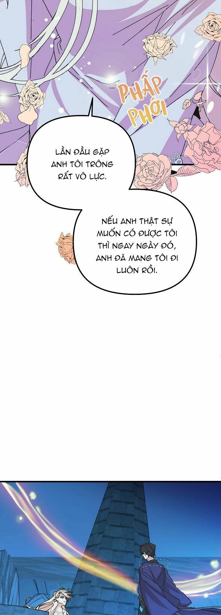 Công Chúa Giả Điên Chapter 35.1 - 25