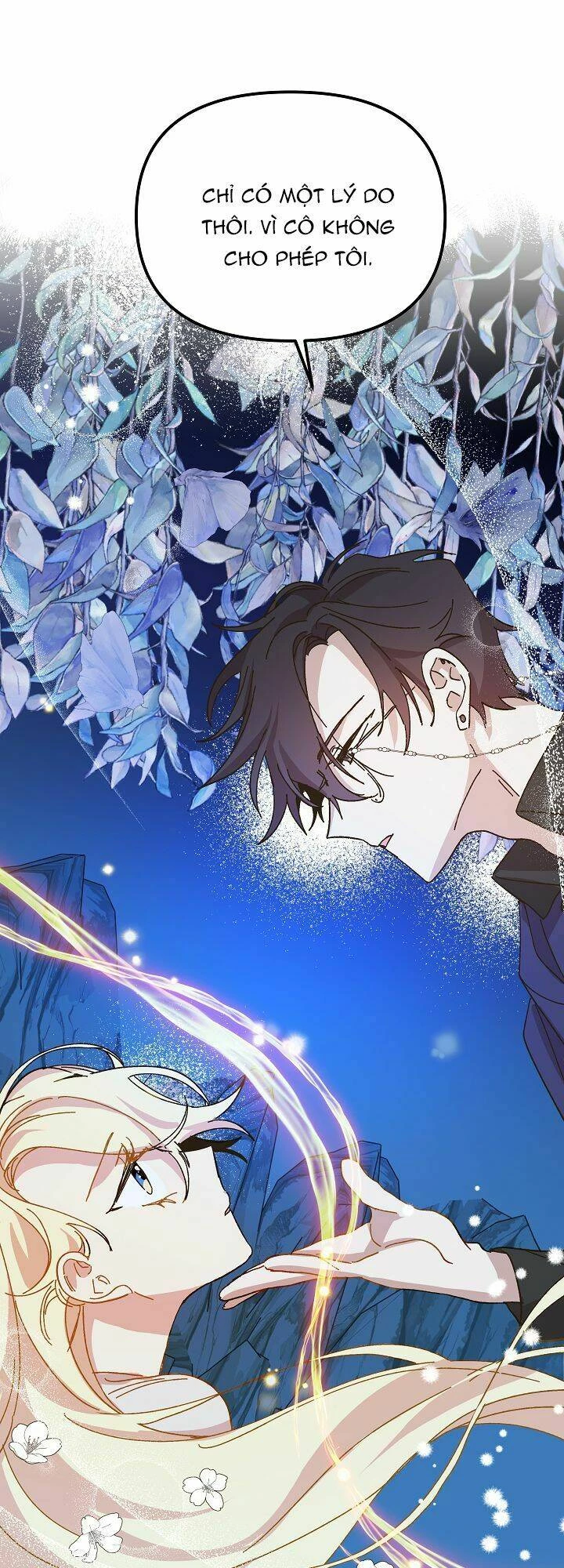 Công Chúa Giả Điên Chapter 35.1 - 27