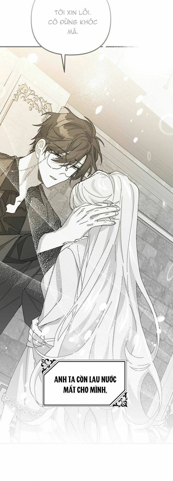 Công Chúa Giả Điên Chapter 35.1 - 34