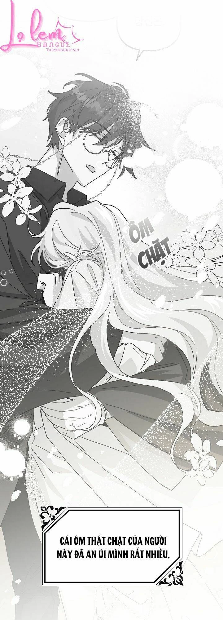 Công Chúa Giả Điên Chapter 35.1 - 35