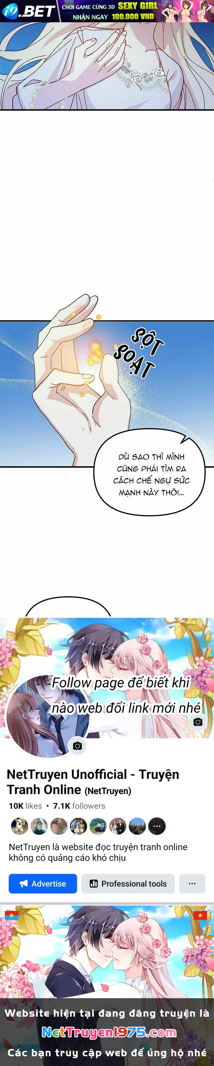 Công Chúa Giả Điên Chapter 35.1 - 46