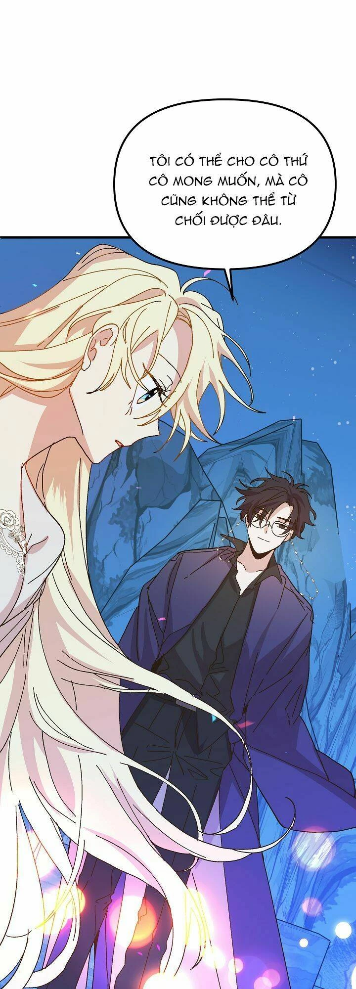 Công Chúa Giả Điên Chapter 35.2 - 2