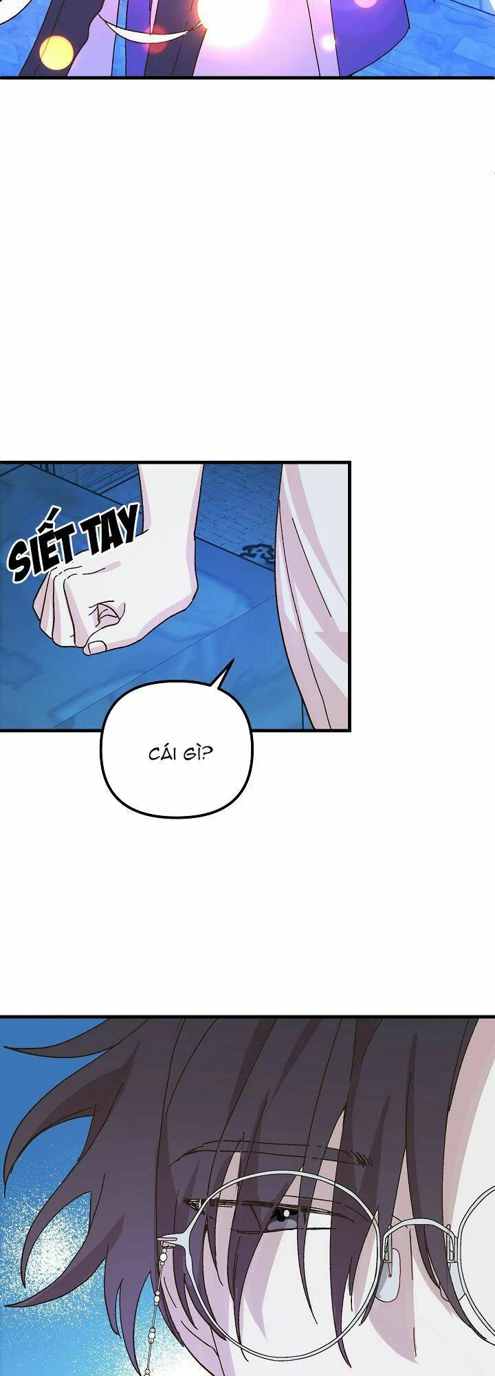 Công Chúa Giả Điên Chapter 35.2 - 3