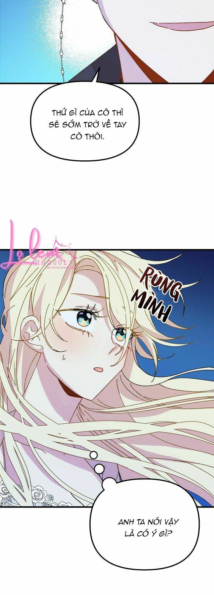 Công Chúa Giả Điên Chapter 35.2 - 4