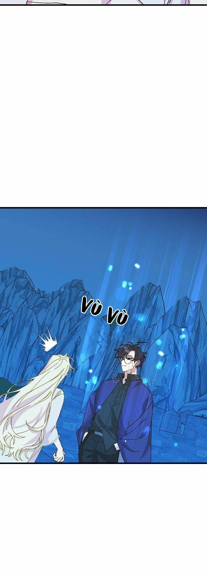 Công Chúa Giả Điên Chapter 35.2 - 8