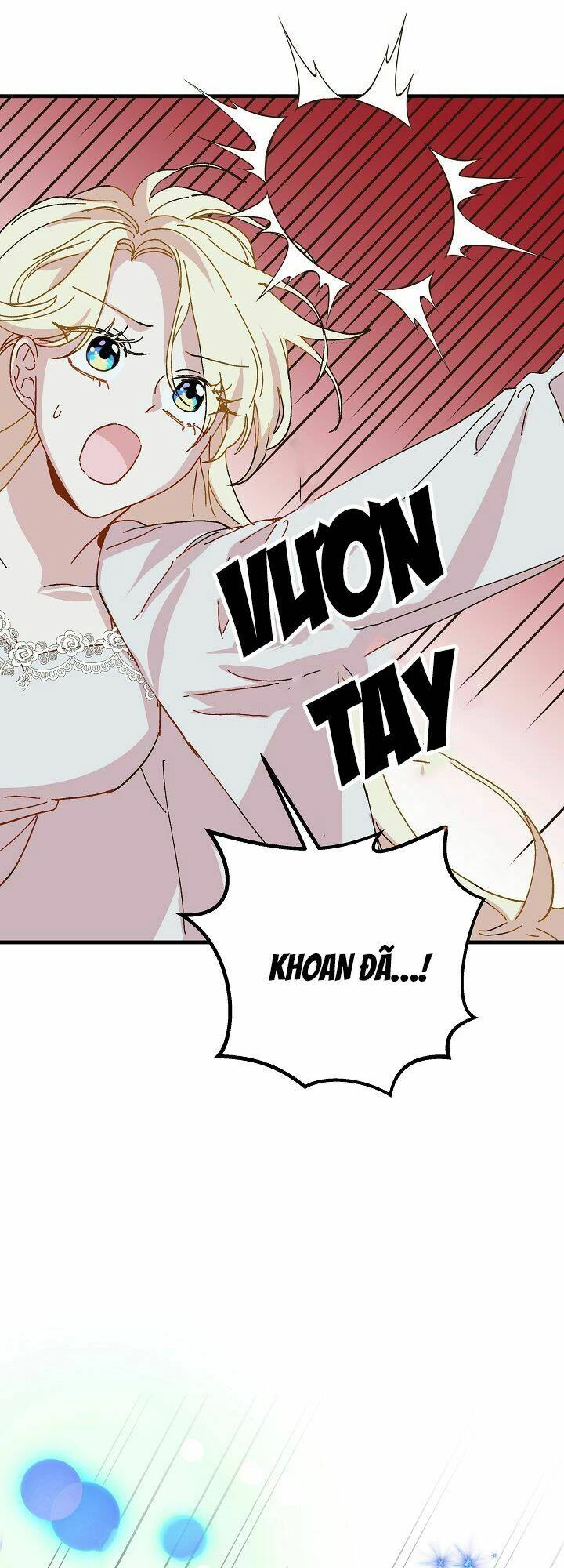 Công Chúa Giả Điên Chapter 35.2 - 9