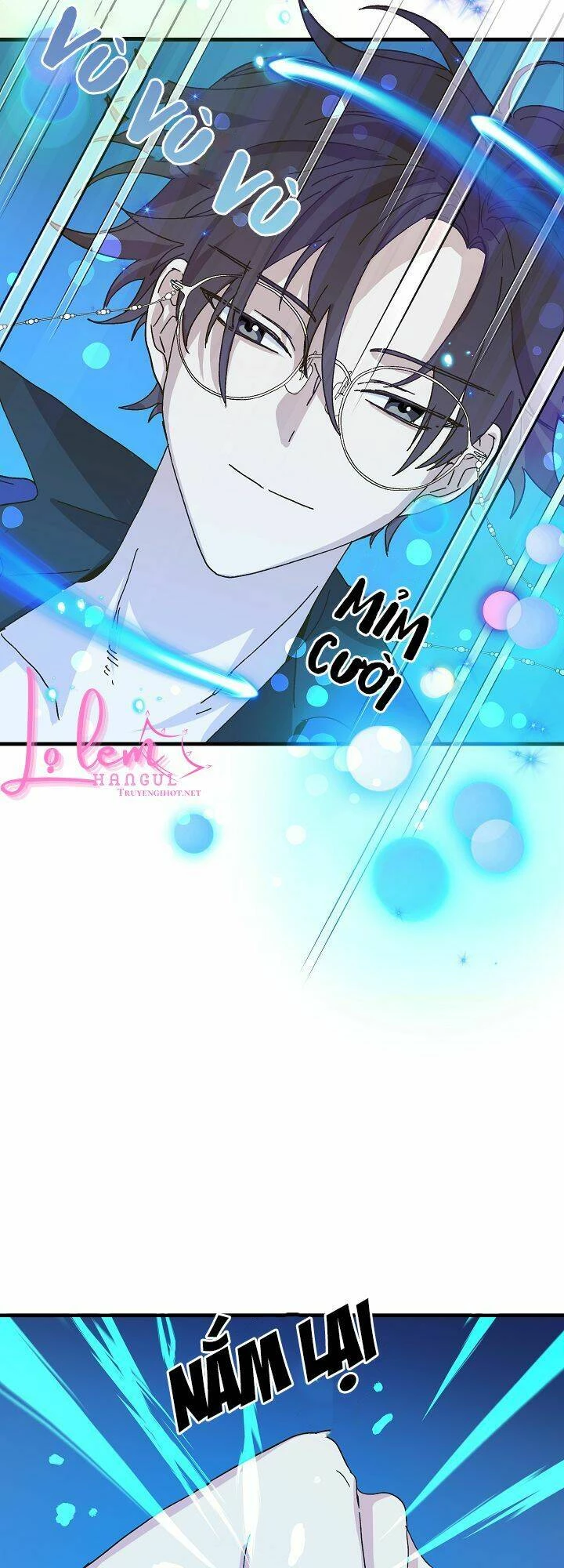 Công Chúa Giả Điên Chapter 35.2 - 10