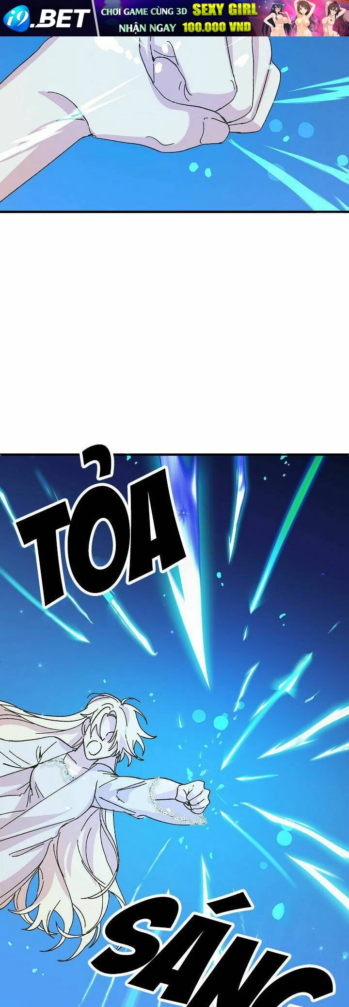 Công Chúa Giả Điên Chapter 35.2 - 11