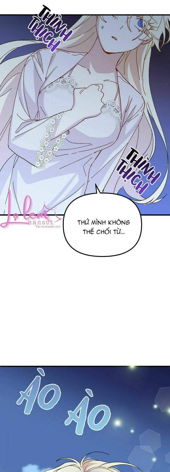 Công Chúa Giả Điên Chapter 35.2 - 13