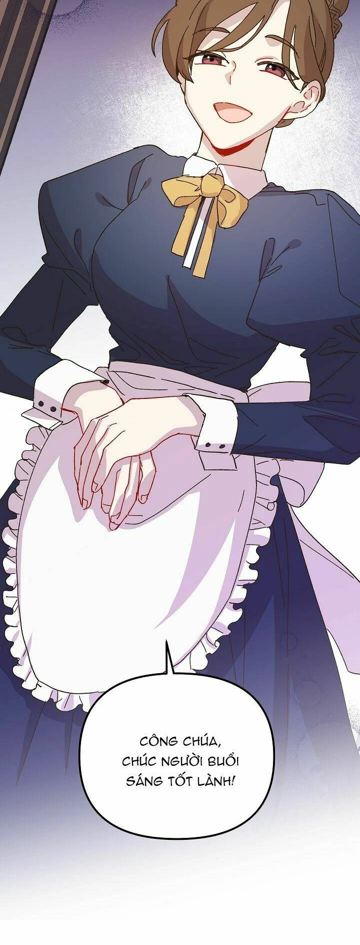 Công Chúa Giả Điên Chapter 36.1 - 11