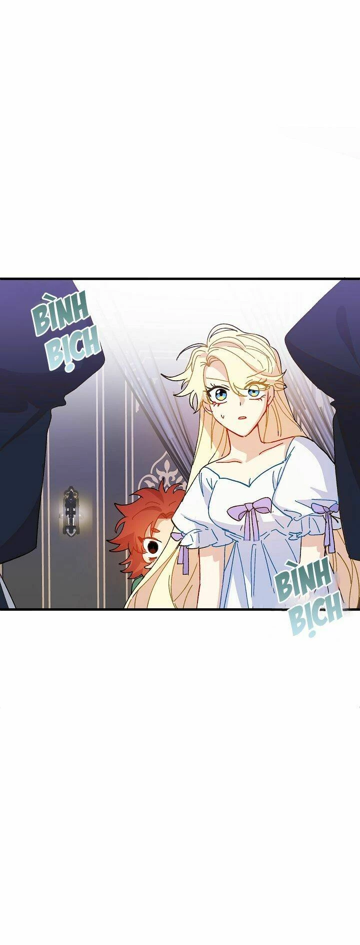 Công Chúa Giả Điên Chapter 36.1 - 12