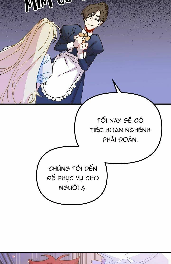 Công Chúa Giả Điên Chapter 36.1 - 16