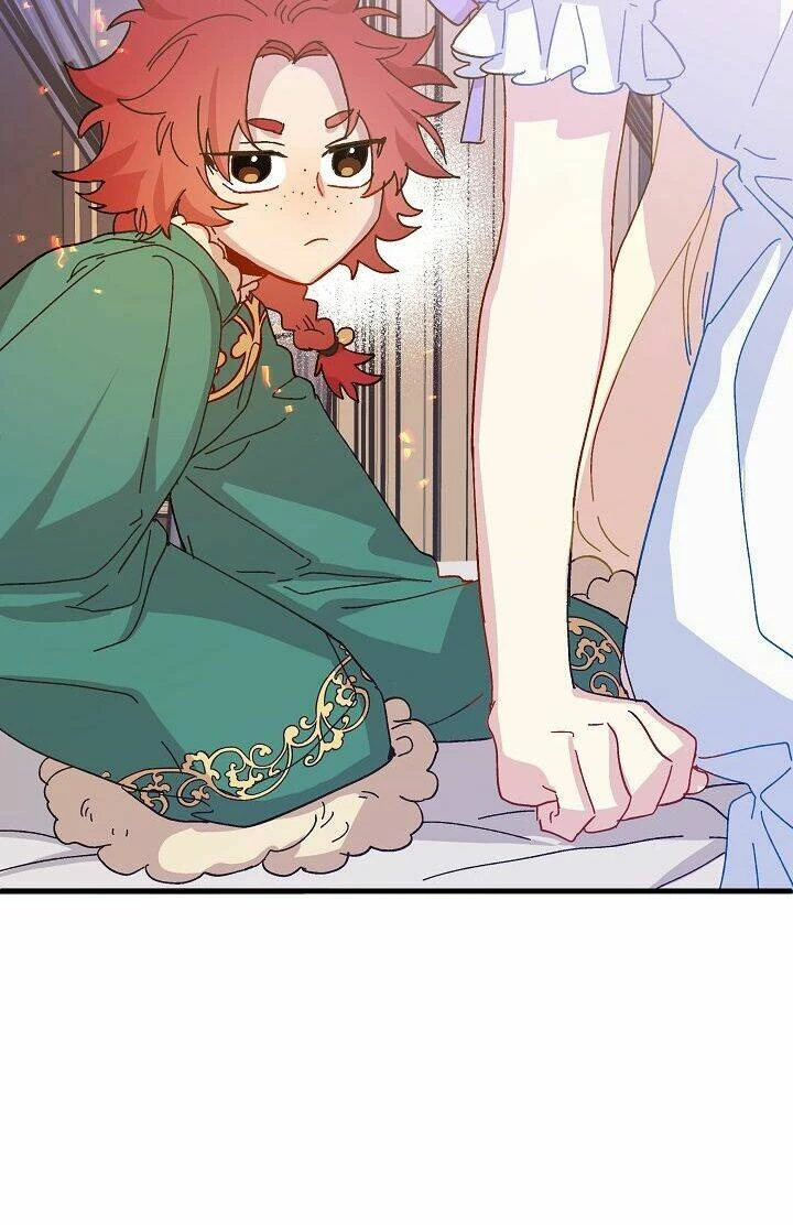 Công Chúa Giả Điên Chapter 36.1 - 17