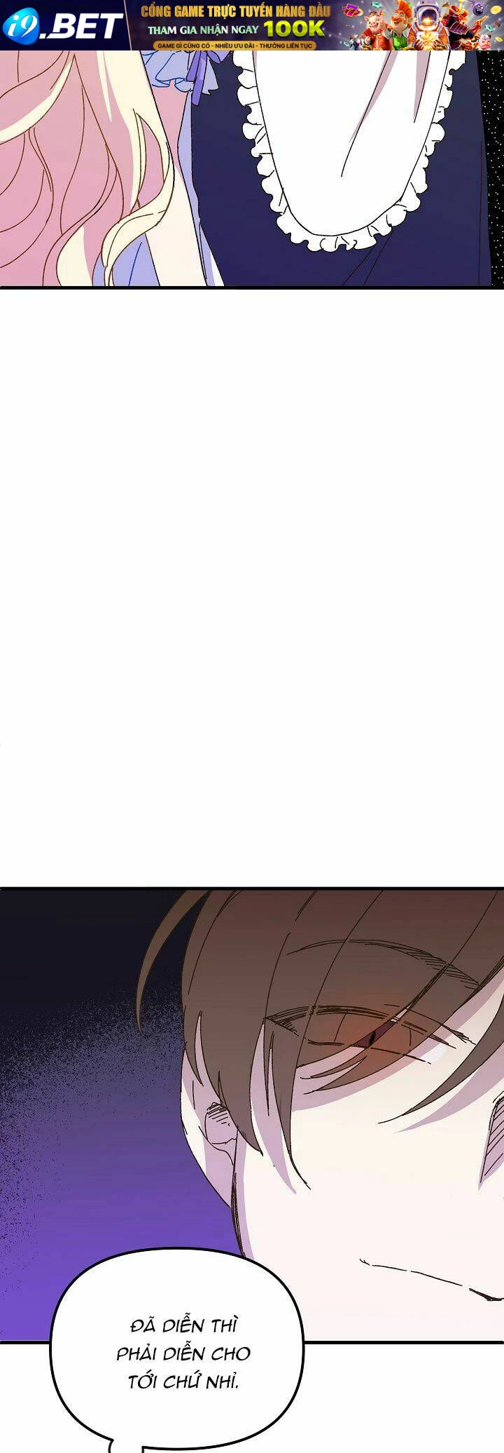 Công Chúa Giả Điên Chapter 36.1 - 25