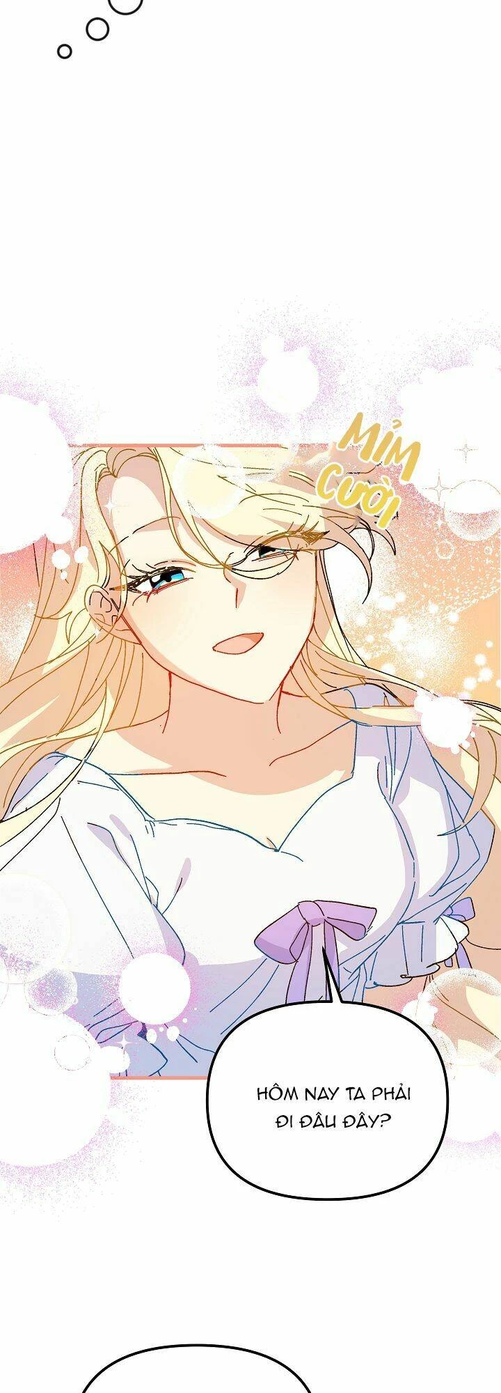 Công Chúa Giả Điên Chapter 36.1 - 26