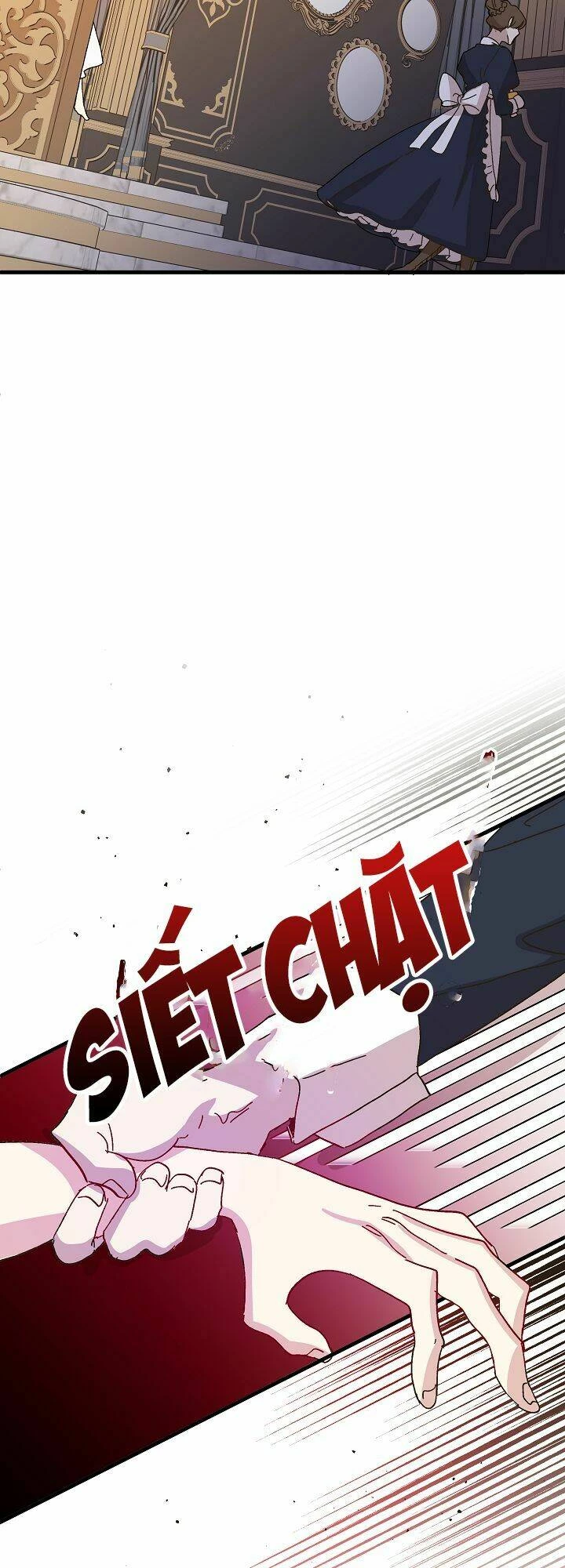 Công Chúa Giả Điên Chapter 36.1 - 28