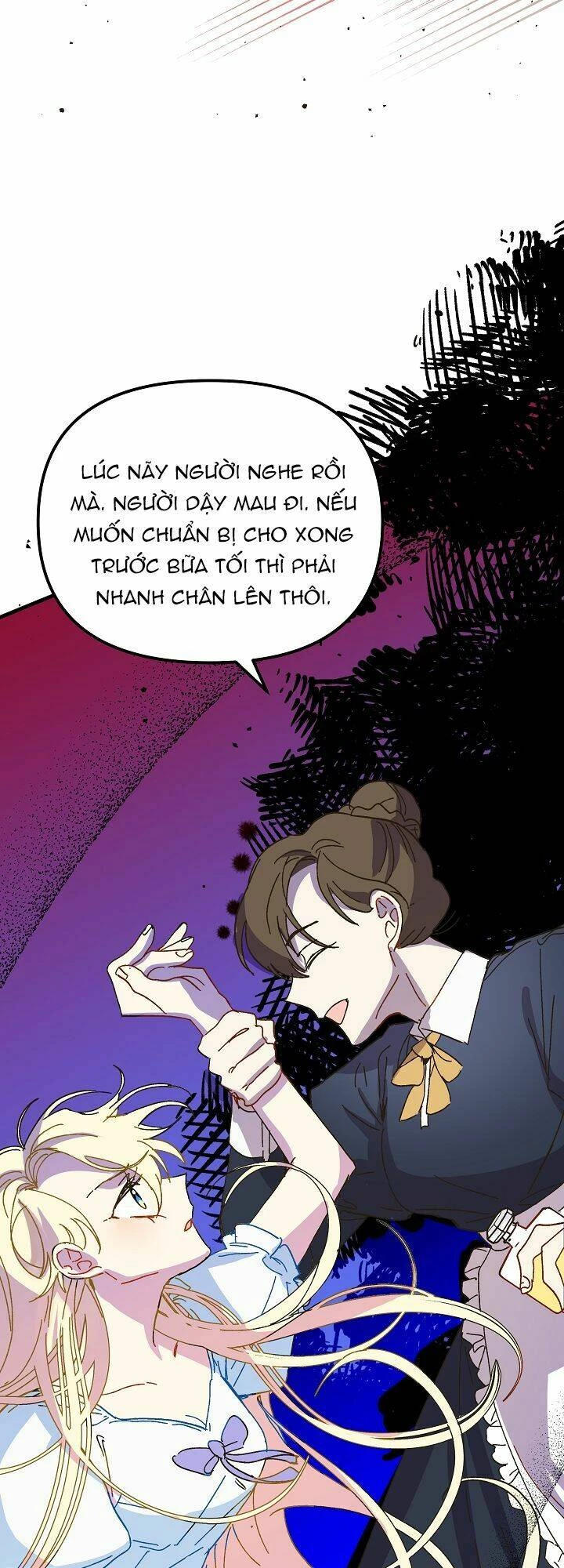 Công Chúa Giả Điên Chapter 36.1 - 29