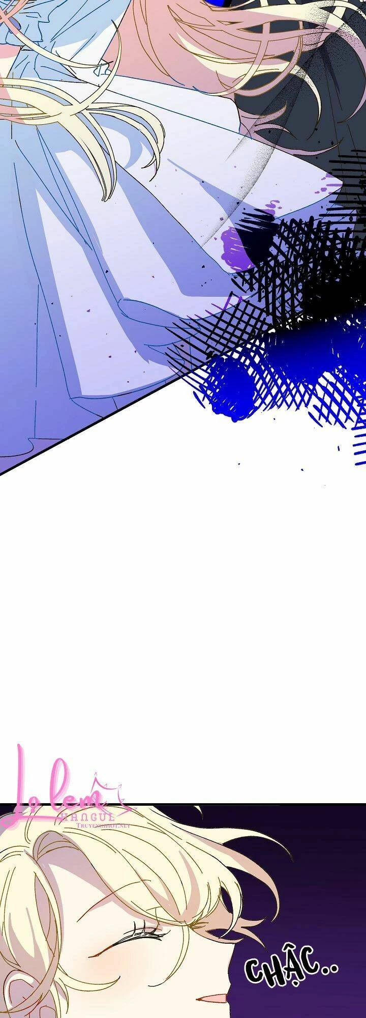 Công Chúa Giả Điên Chapter 36.1 - 30
