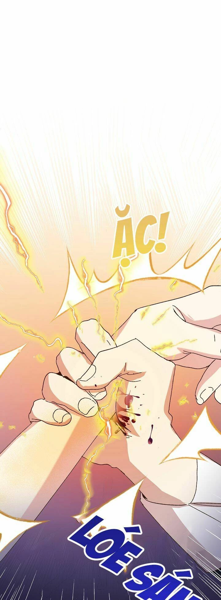 Công Chúa Giả Điên Chapter 36.1 - 32