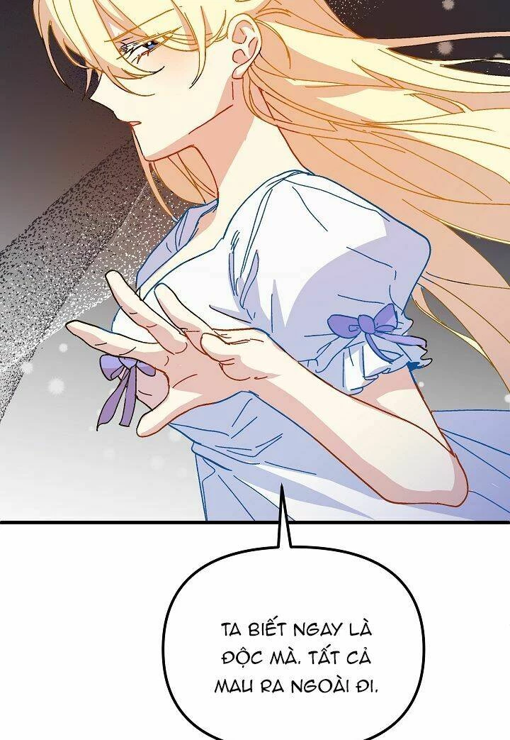 Công Chúa Giả Điên Chapter 36.1 - 37