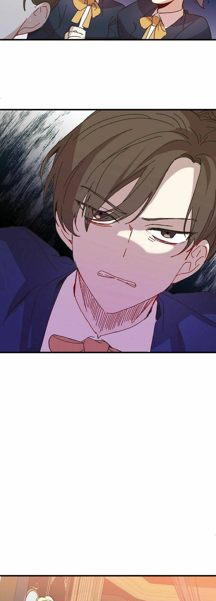 Công Chúa Giả Điên Chapter 36.1 - 41