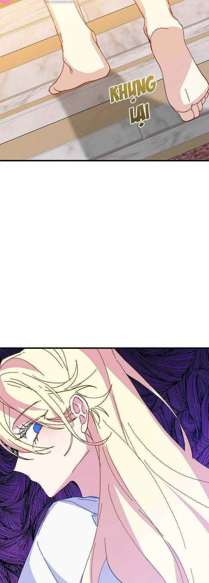 Công Chúa Giả Điên Chapter 36.1 - 44