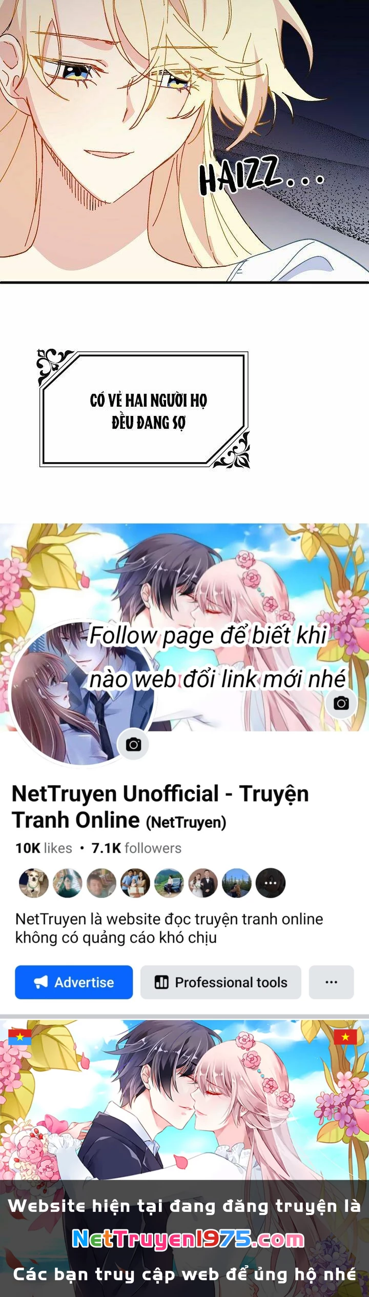 Công Chúa Giả Điên Chapter 36.1 - 51