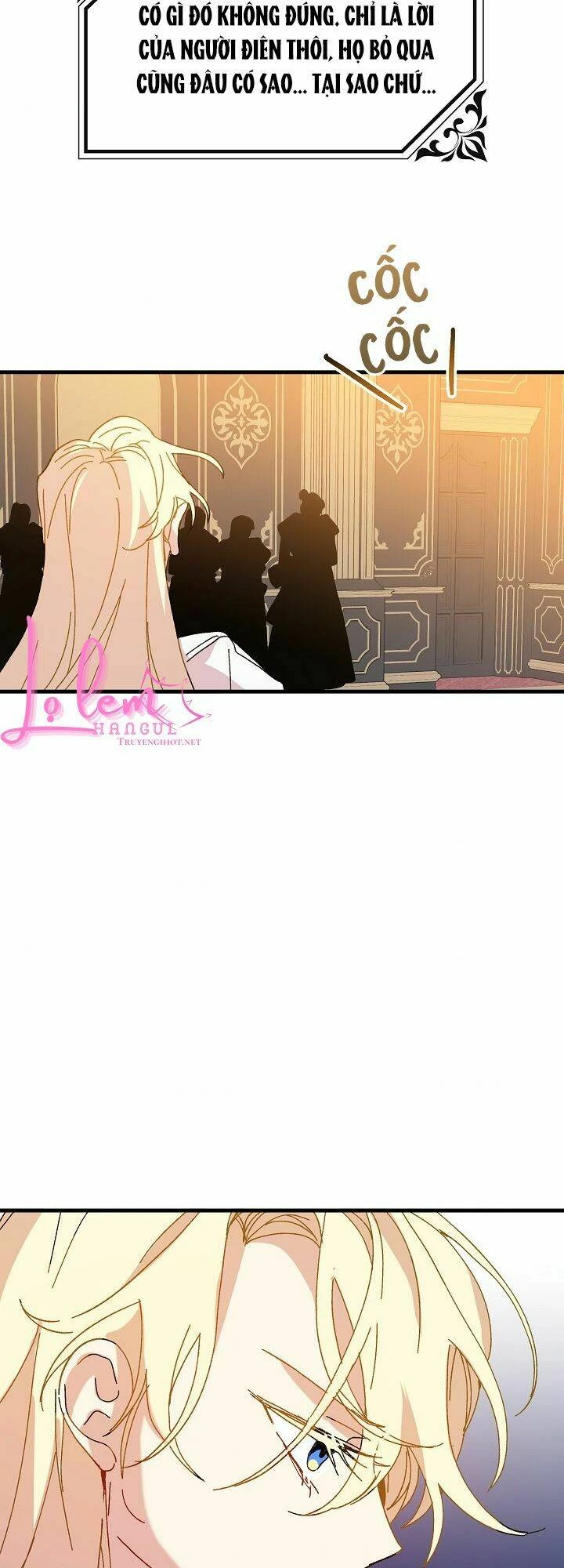 Công Chúa Giả Điên Chapter 36.2 - 2