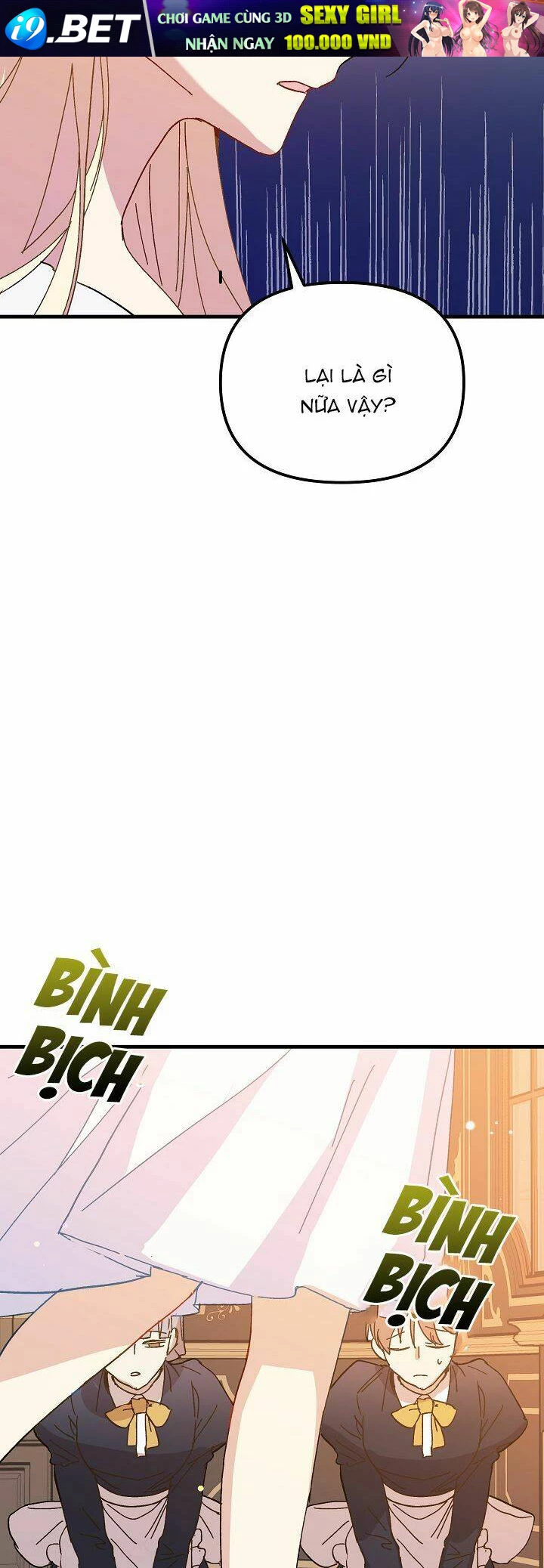 Công Chúa Giả Điên Chapter 36.2 - 3