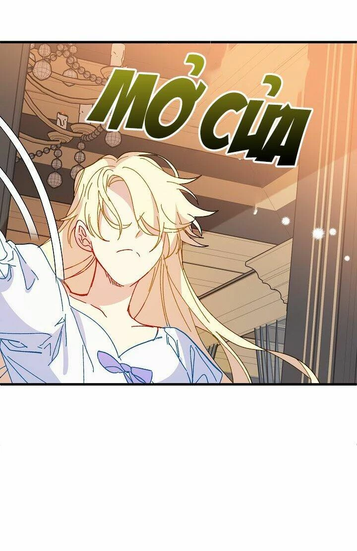 Công Chúa Giả Điên Chapter 36.2 - 5