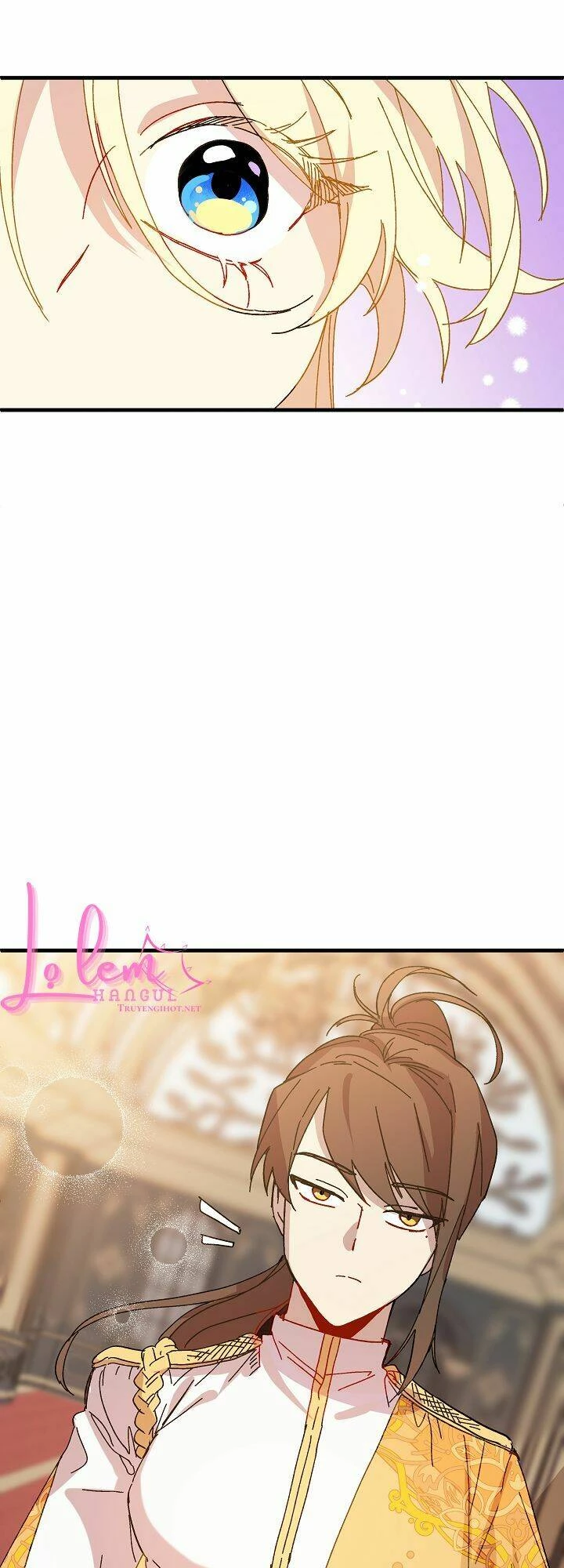 Công Chúa Giả Điên Chapter 36.2 - 6