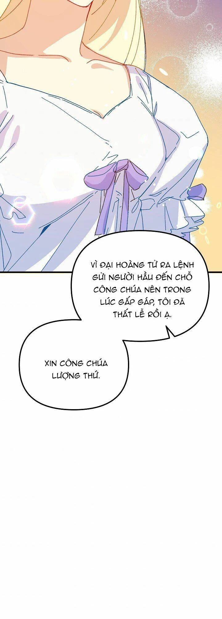 Công Chúa Giả Điên Chapter 36.2 - 13