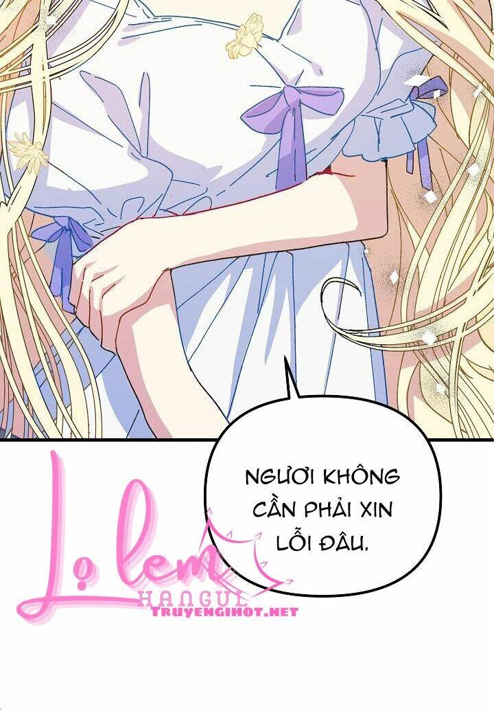 Công Chúa Giả Điên Chapter 37.1 - 2