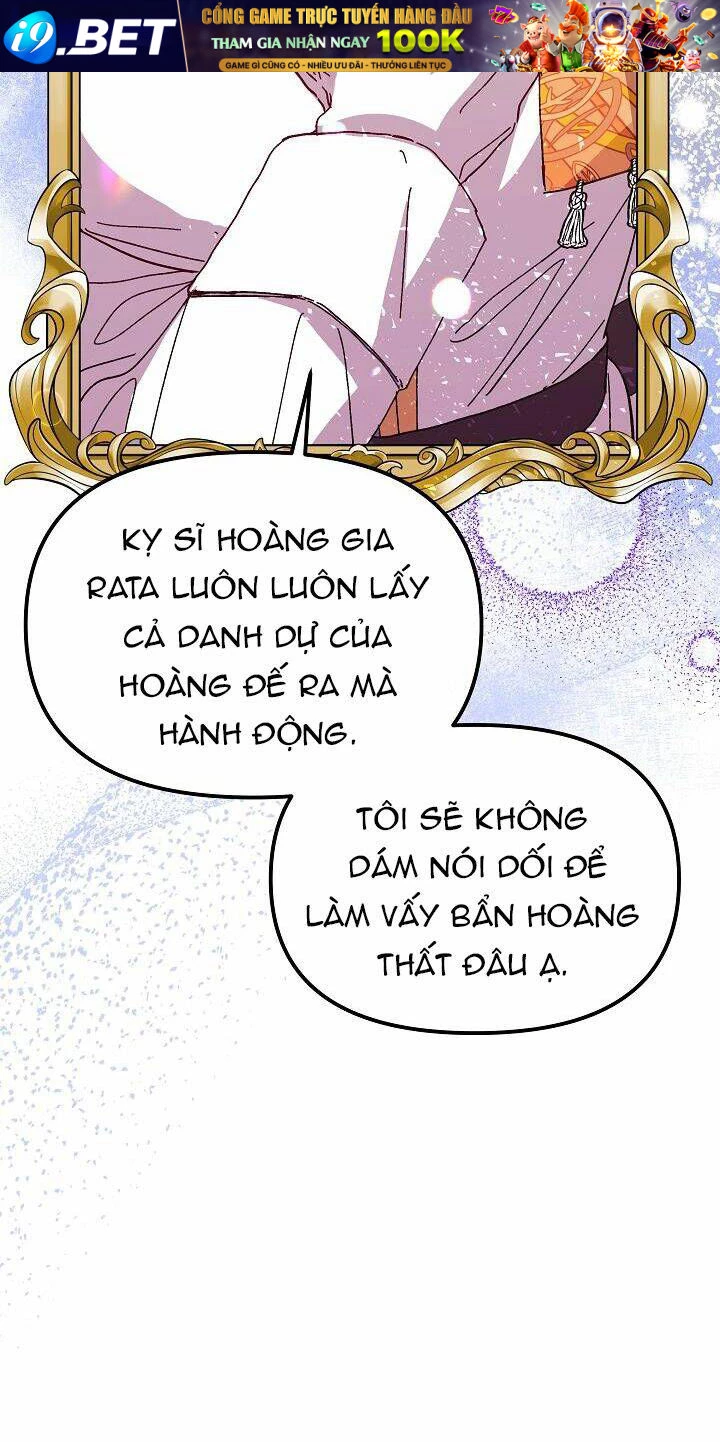 Công Chúa Giả Điên Chapter 37.1 - 10