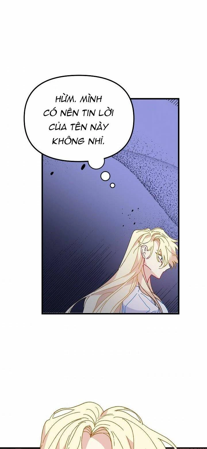 Công Chúa Giả Điên Chapter 37.1 - 11