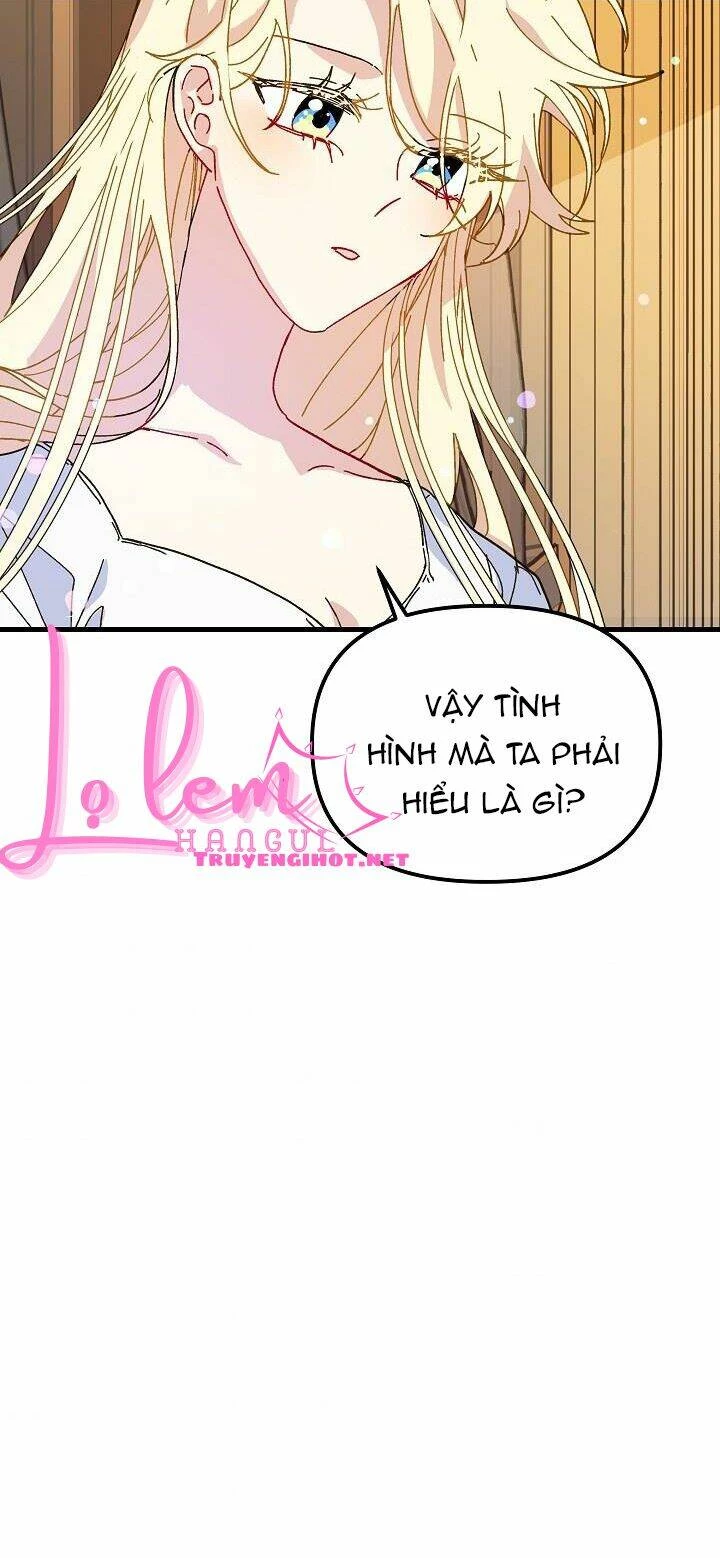 Công Chúa Giả Điên Chapter 37.1 - 12