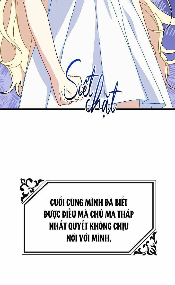Công Chúa Giả Điên Chapter 37.1 - 16