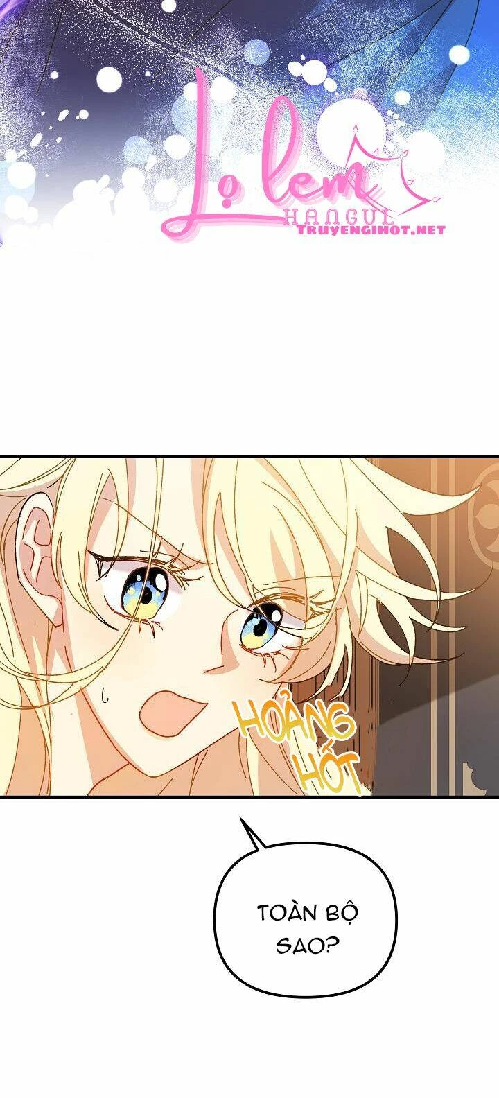 Công Chúa Giả Điên Chapter 37.1 - 18