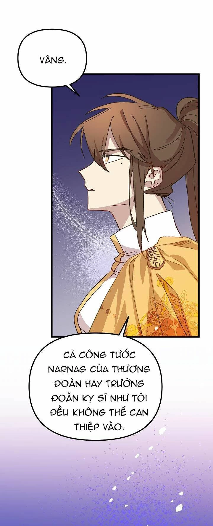 Công Chúa Giả Điên Chapter 37.1 - 19