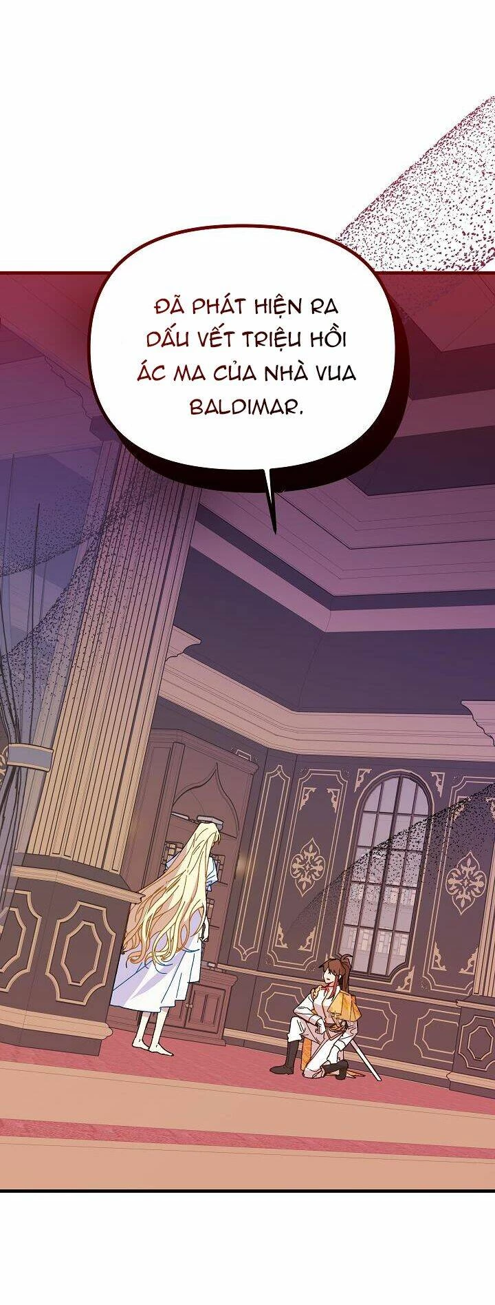 Công Chúa Giả Điên Chapter 37.1 - 22