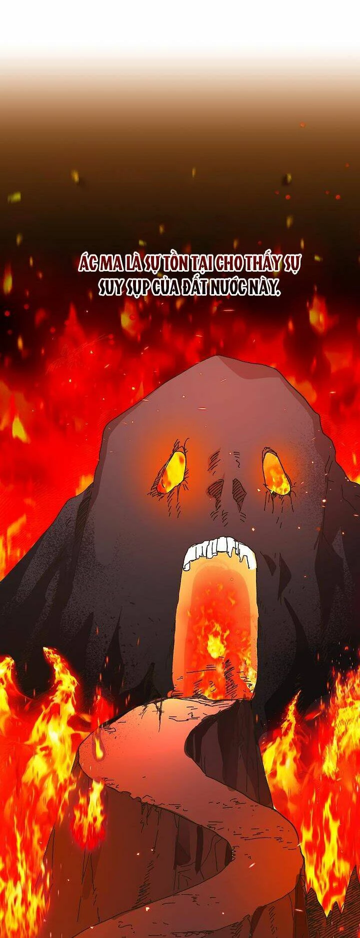 Công Chúa Giả Điên Chapter 37.1 - 25