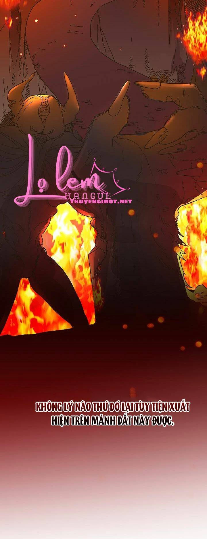 Công Chúa Giả Điên Chapter 37.1 - 26