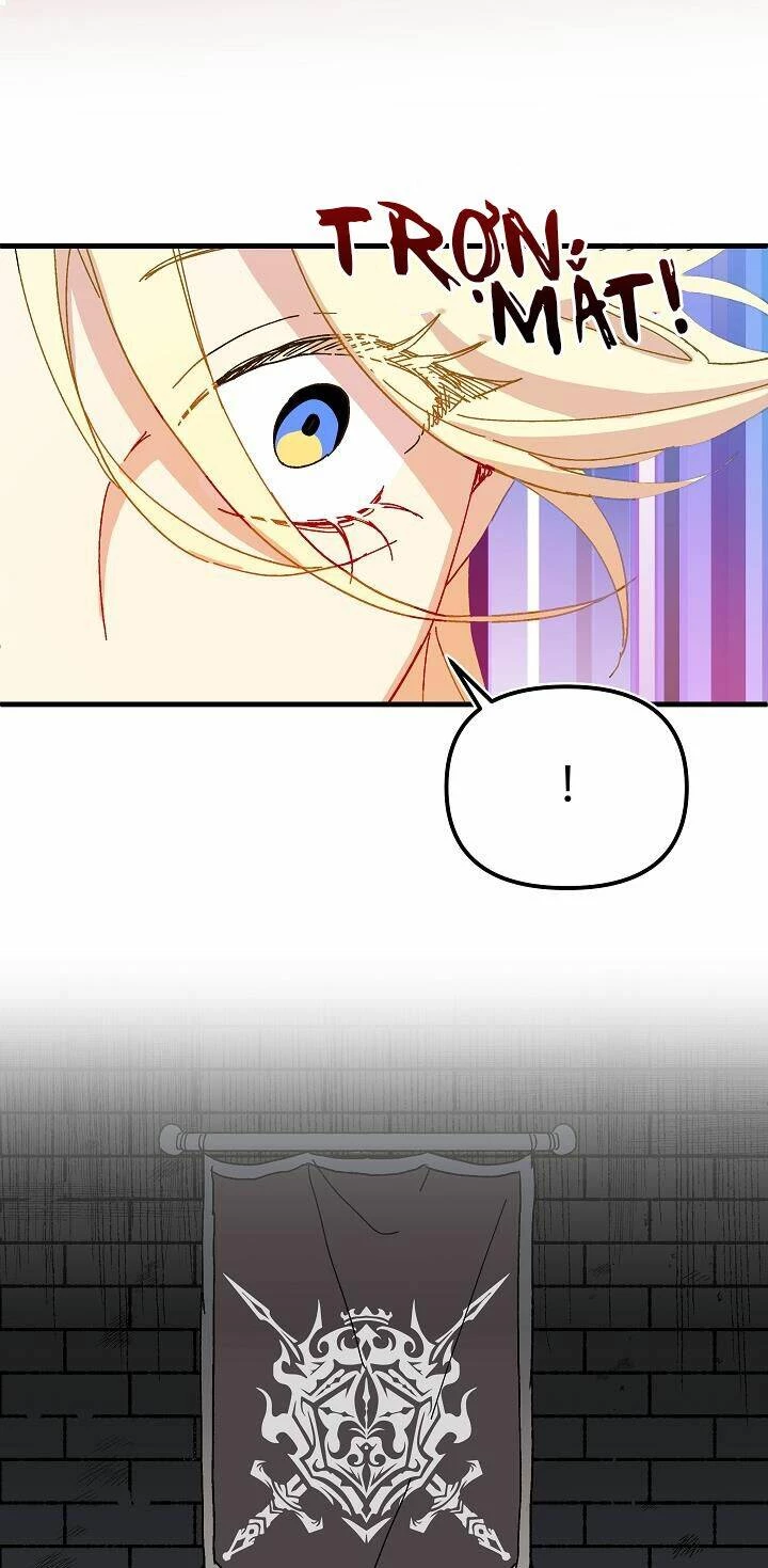 Công Chúa Giả Điên Chapter 37.1 - 27