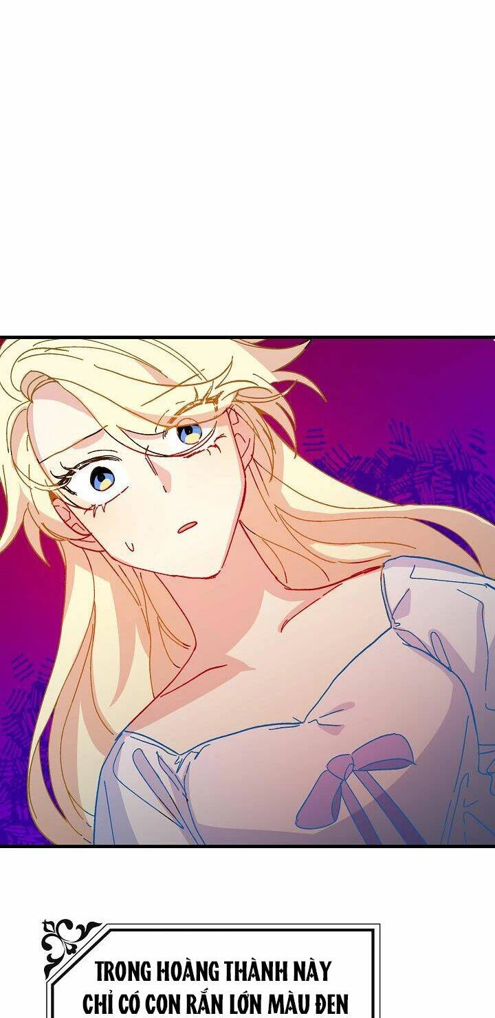Công Chúa Giả Điên Chapter 37.1 - 29